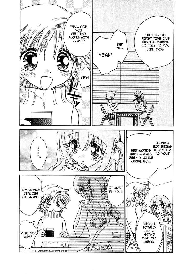 Page 10 Chapter 56 Young Girl, Young Boy