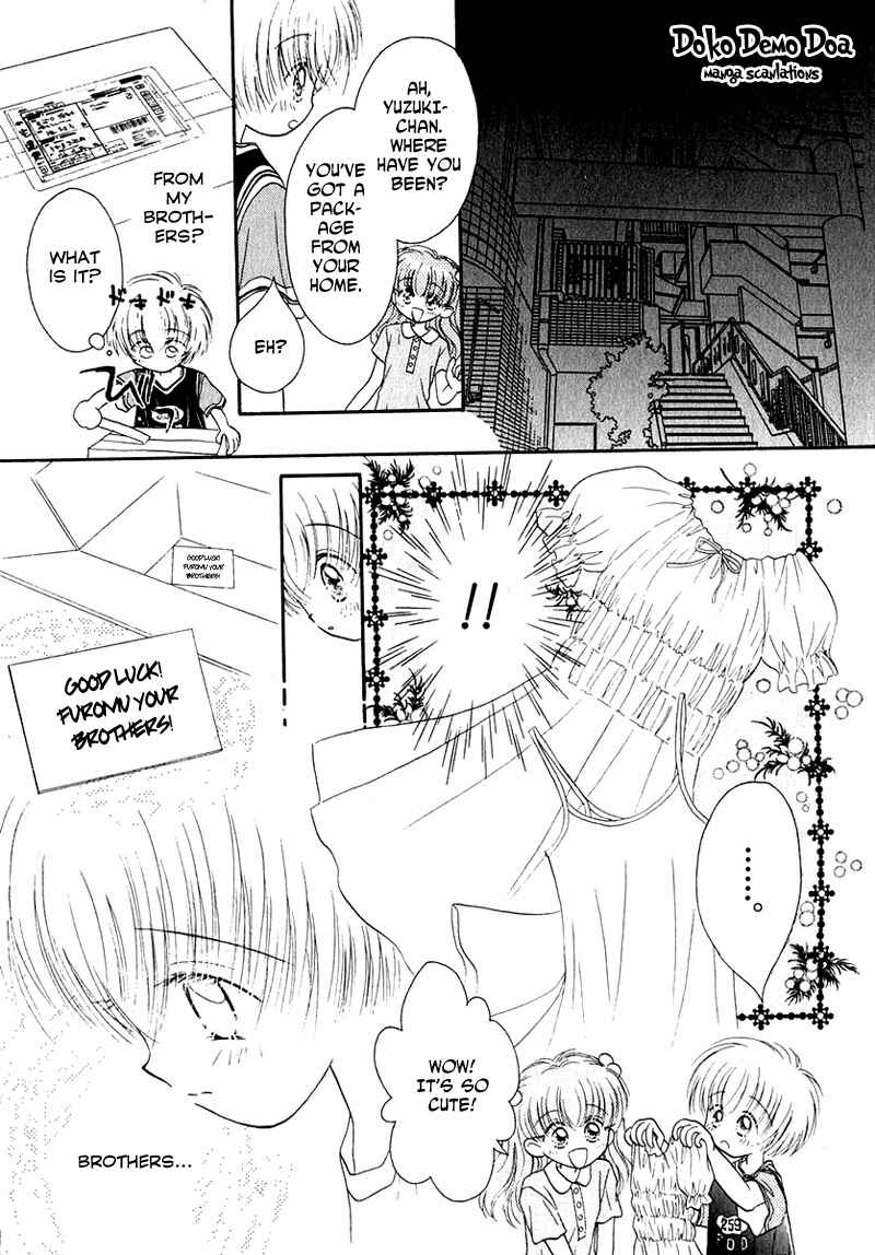 Page 10 Chapter 29 Young Girl, Young Boy
