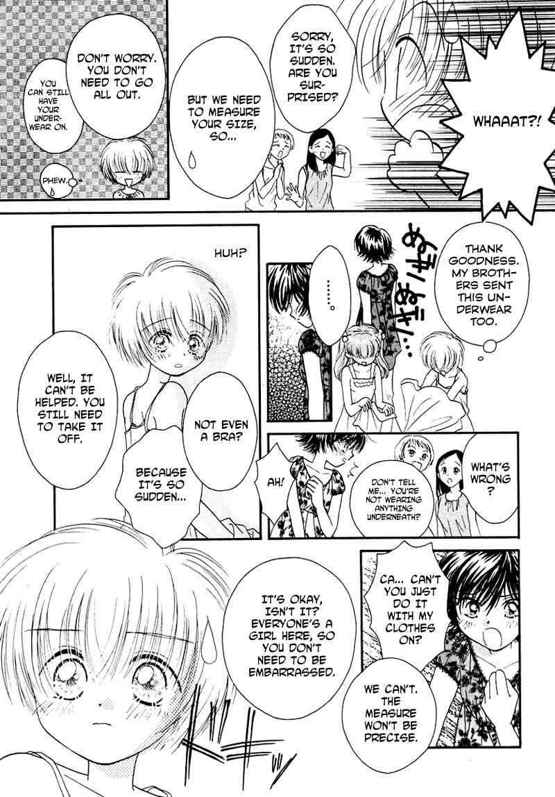 Page 12 Chapter 29 Young Girl, Young Boy