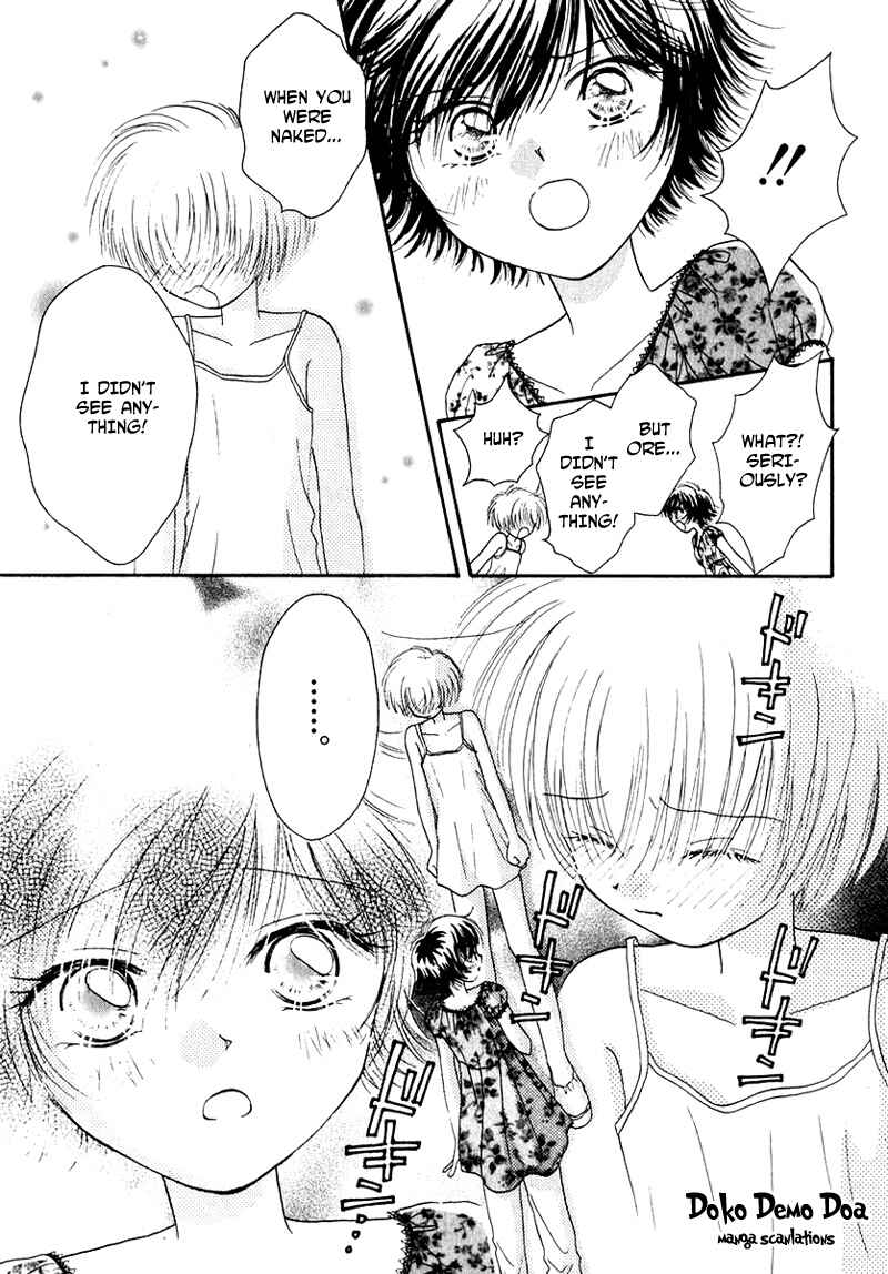 Page 16 Chapter 29 Young Girl, Young Boy