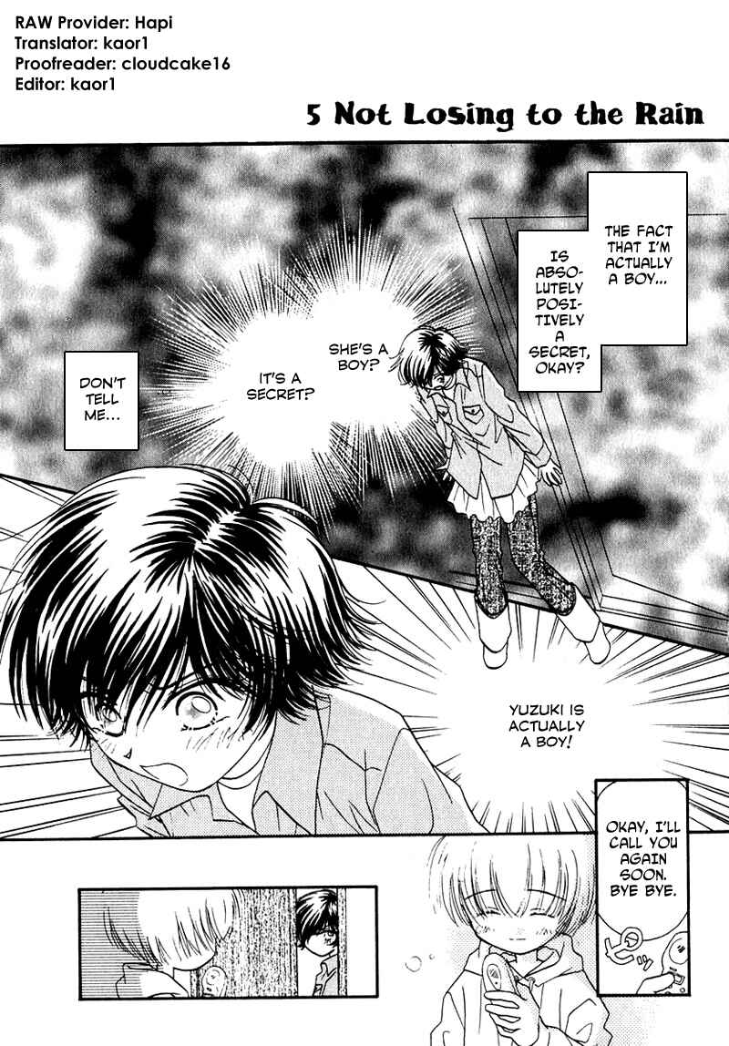 Page 2 Chapter 29 Young Girl, Young Boy
