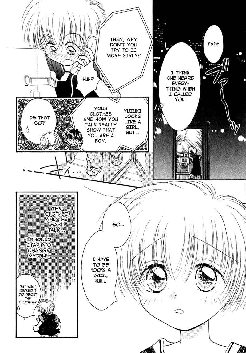 Page 9 Chapter 29 Young Girl, Young Boy