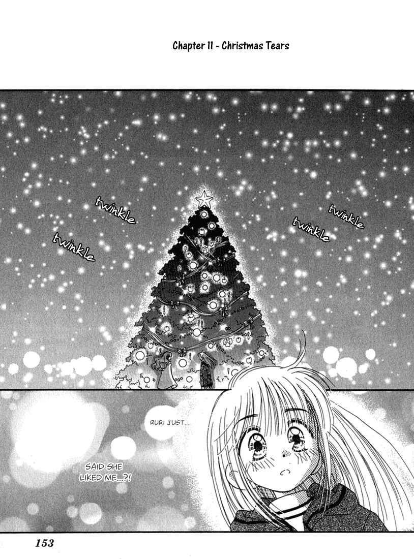 Page 1 Chapter 11 Young Girl, Young Boy