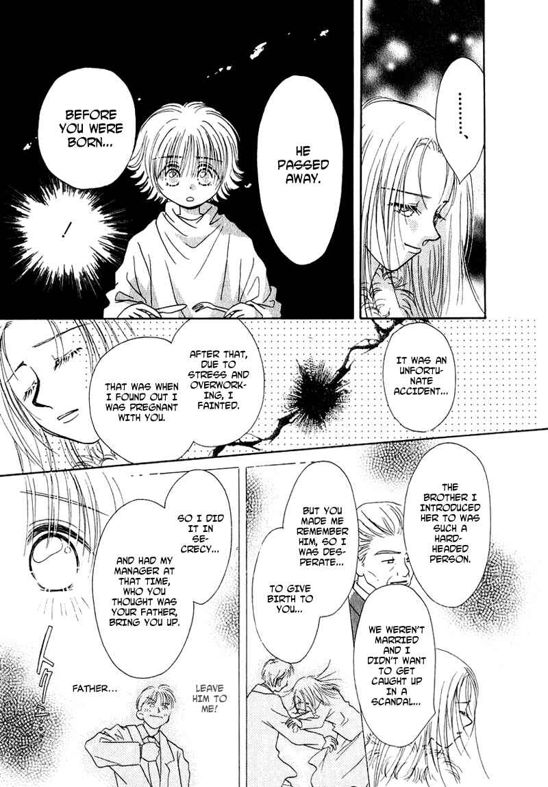 Page 10 Chapter 24 Young Girl, Young Boy