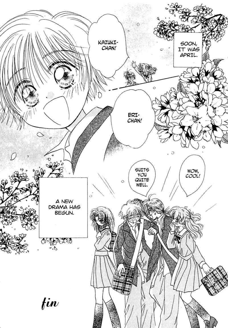 Page 16 Chapter 24 Young Girl, Young Boy