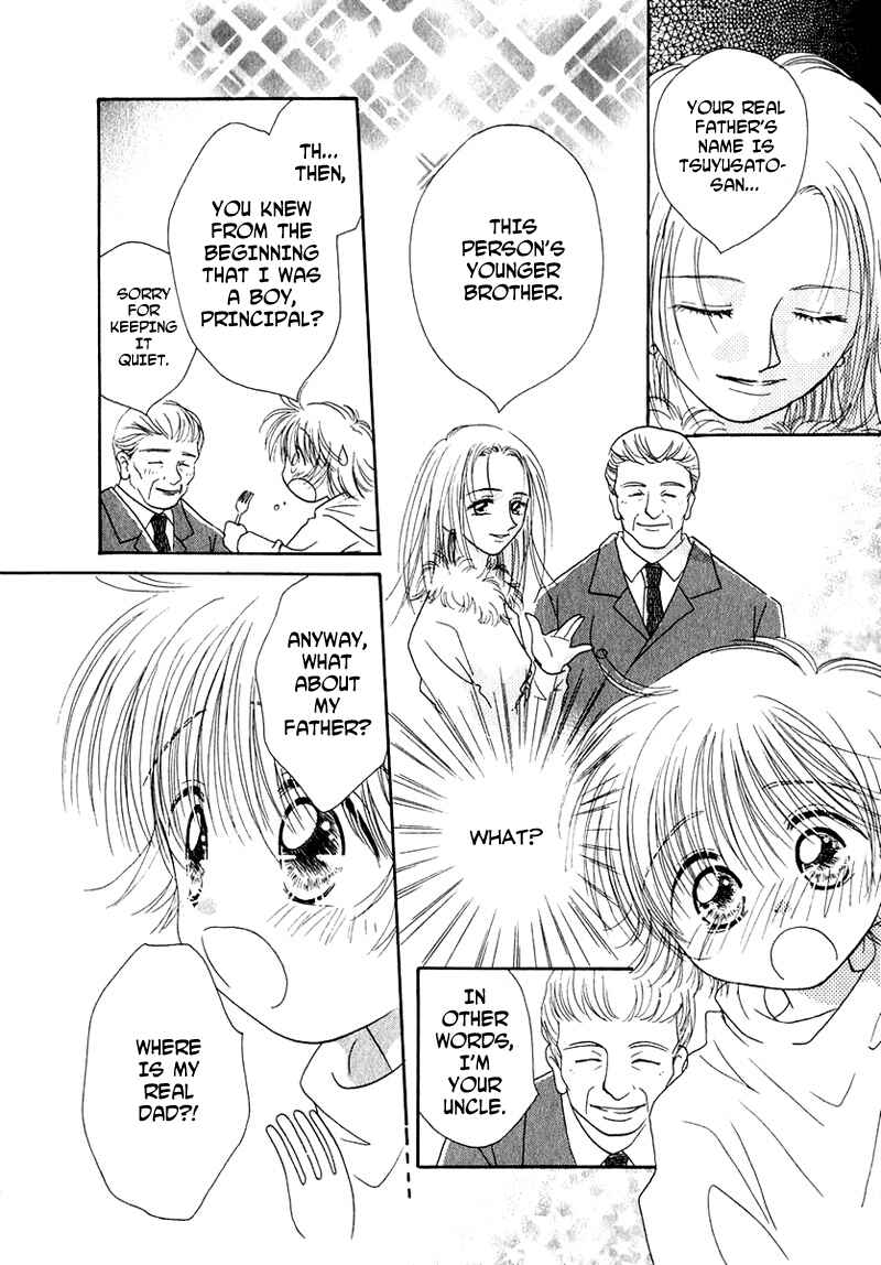 Page 9 Chapter 24 Young Girl, Young Boy