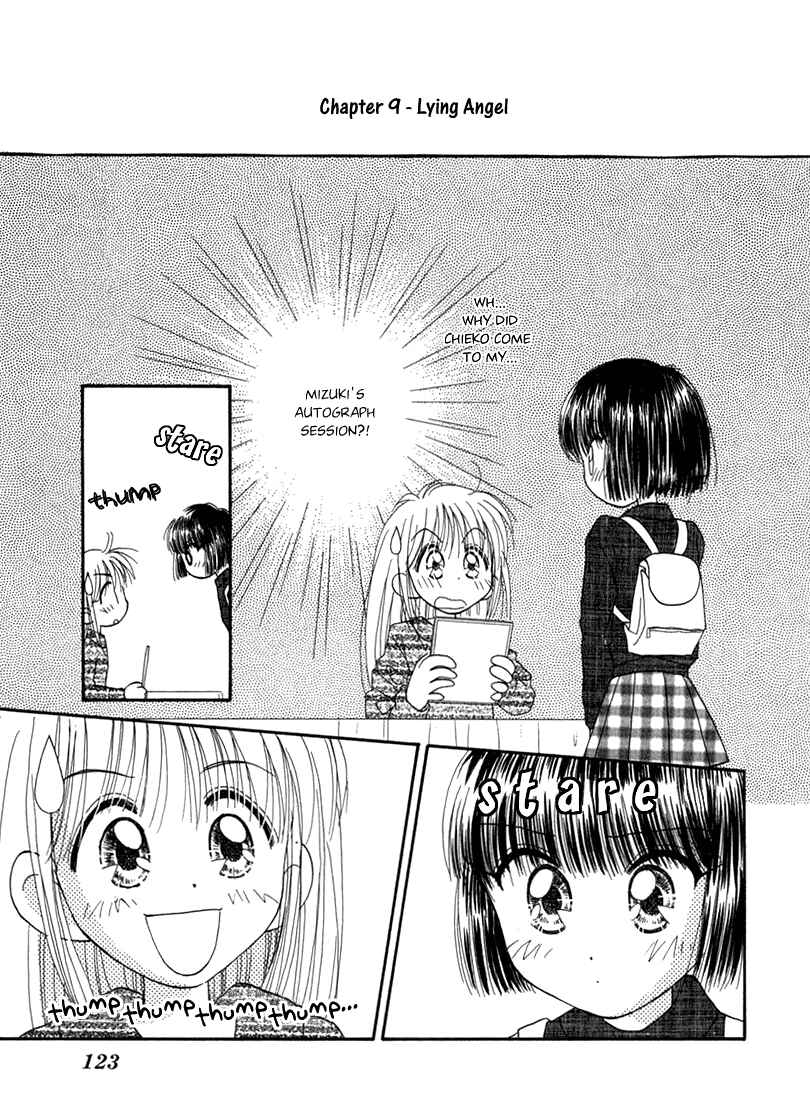 Page 1 Chapter 9 Young Girl, Young Boy