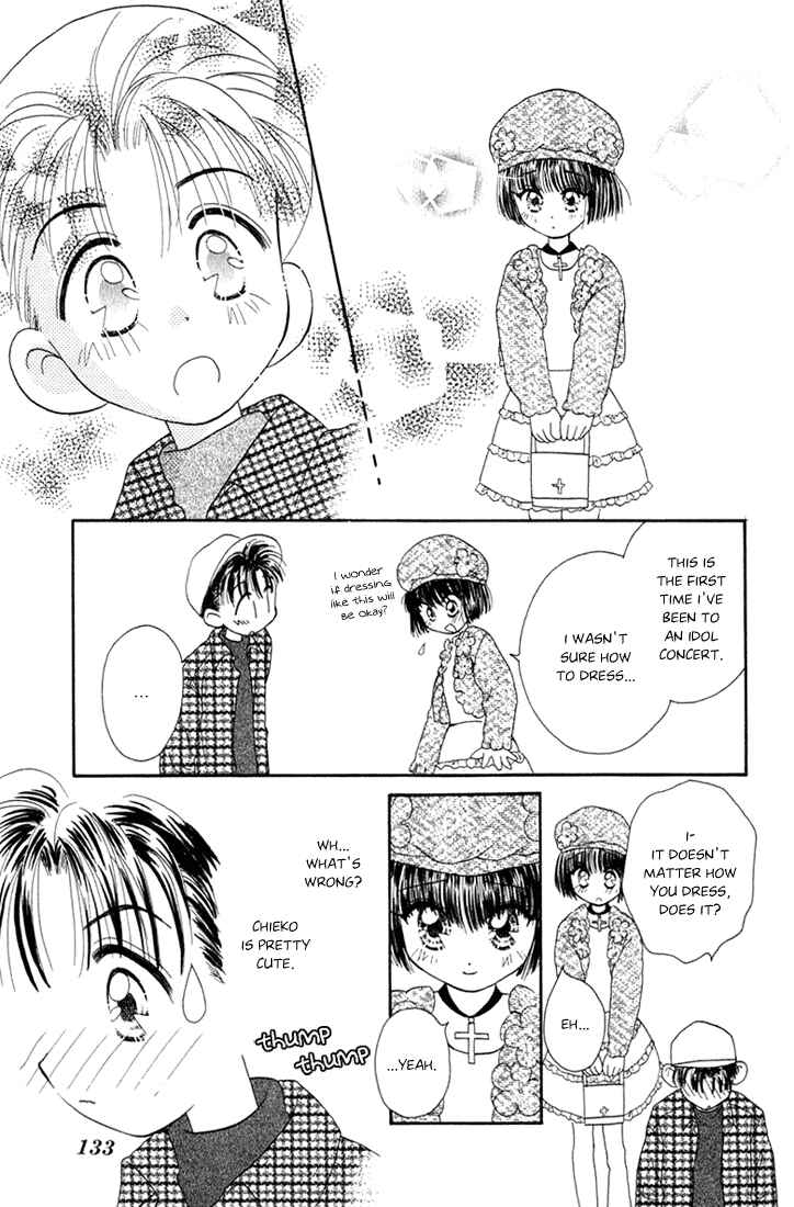 Page 11 Chapter 9 Young Girl, Young Boy