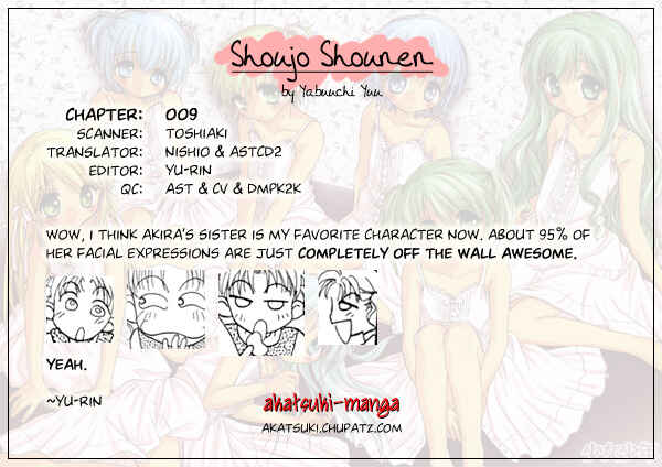 Page 15 Chapter 9 Young Girl, Young Boy