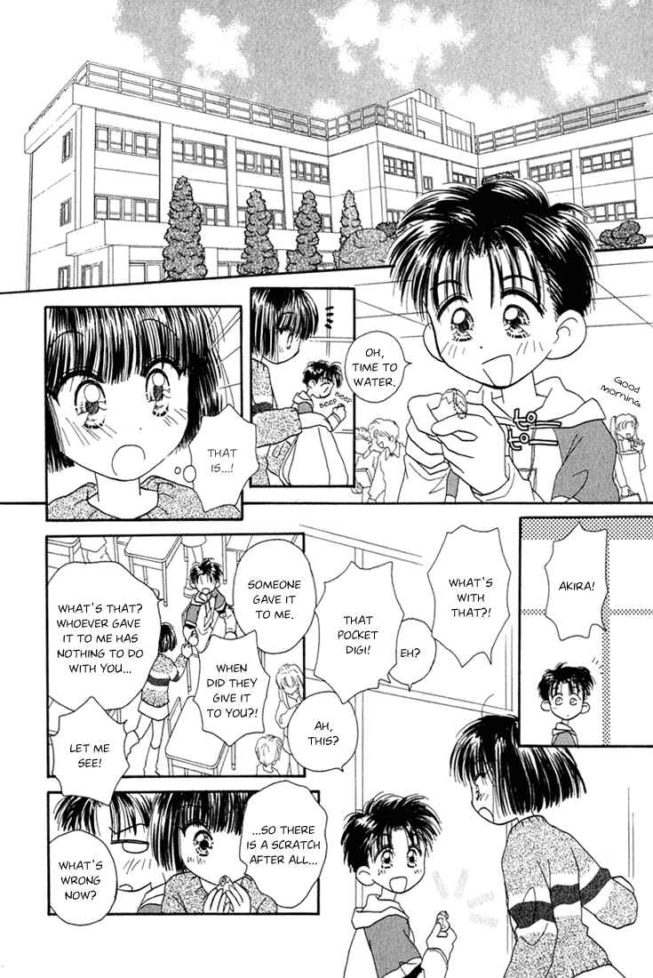 Page 6 Chapter 9 Young Girl, Young Boy