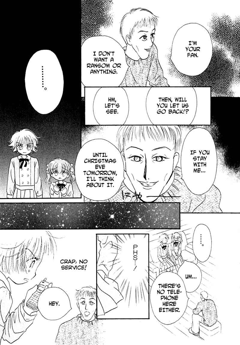 Page 14 Chapter 22 Young Girl, Young Boy