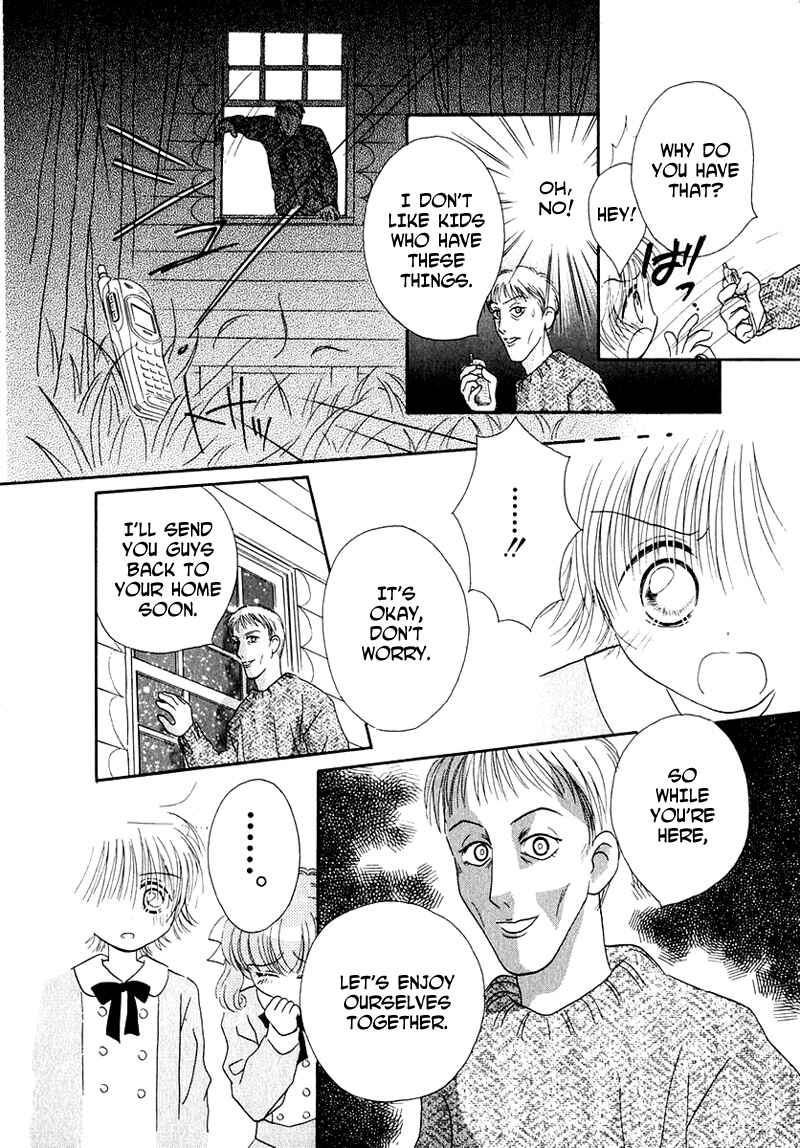 Page 15 Chapter 22 Young Girl, Young Boy