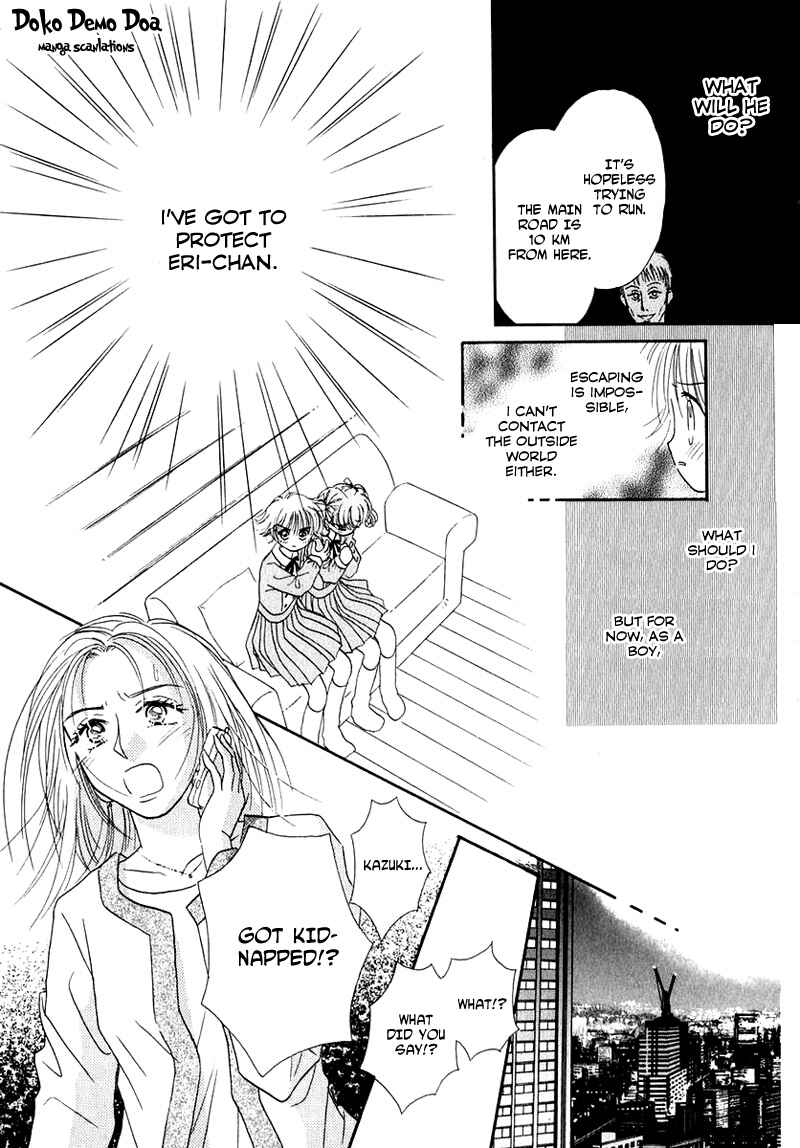 Page 16 Chapter 22 Young Girl, Young Boy