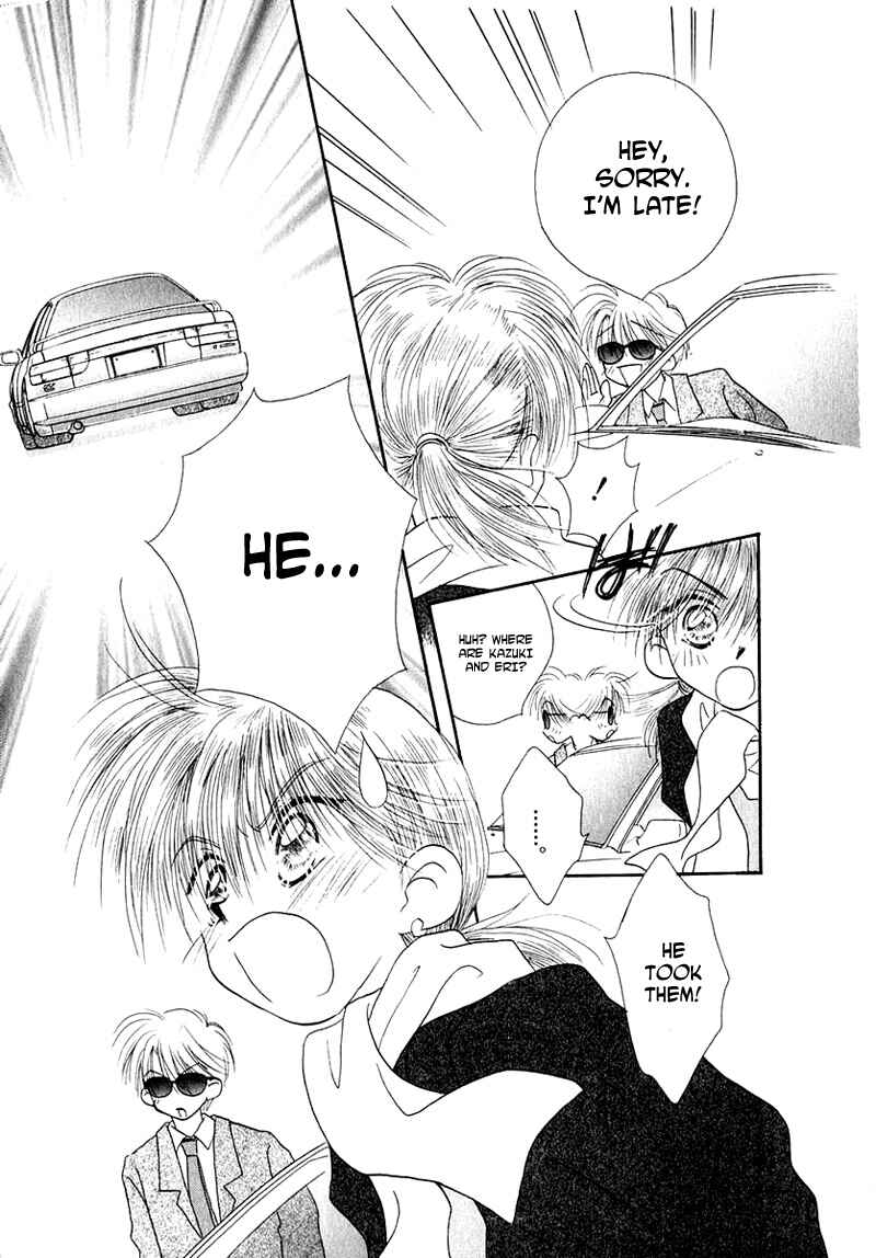 Page 8 Chapter 22 Young Girl, Young Boy