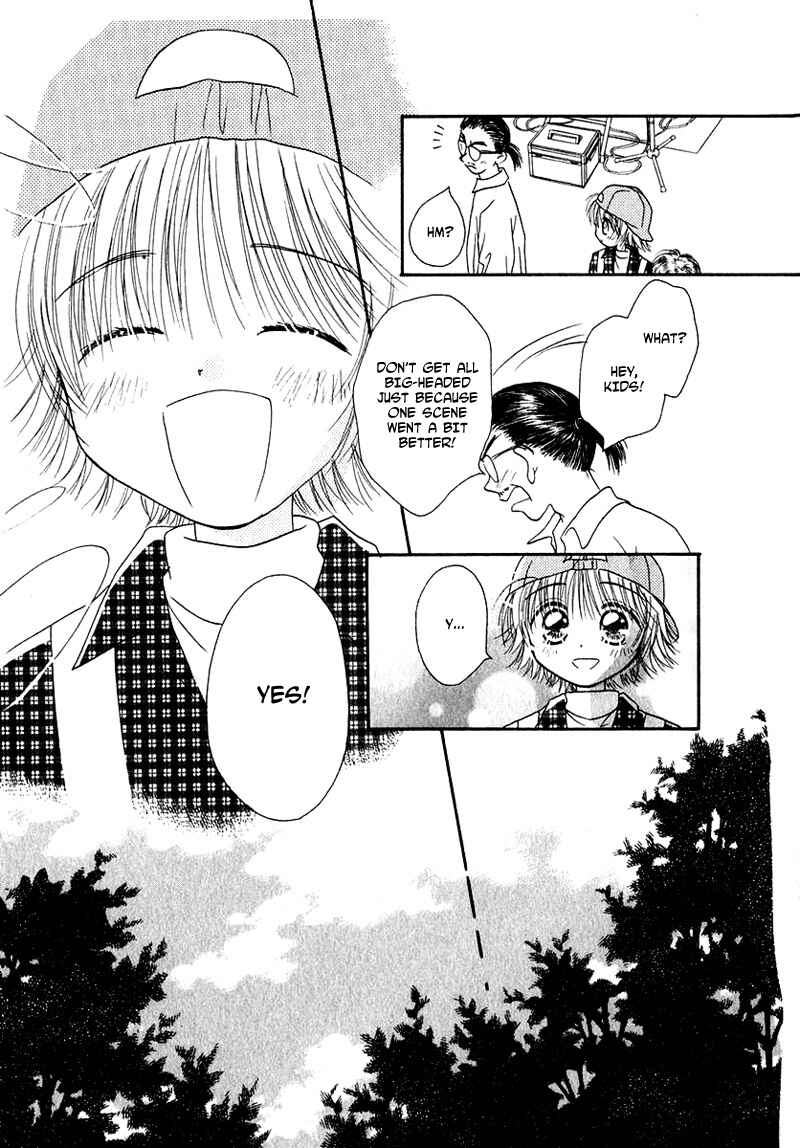 Page 13 Chapter 20 Young Girl, Young Boy