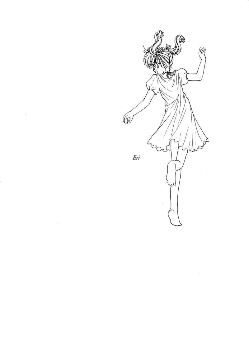 Page 16 Chapter 20 Young Girl, Young Boy