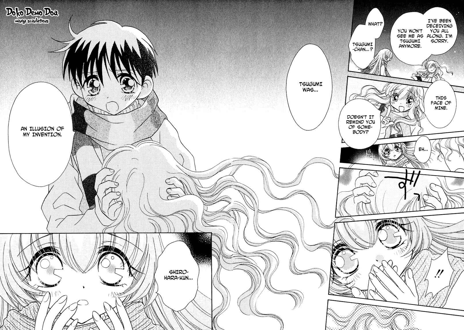 Page 15 Chapter 47 Young Girl, Young Boy
