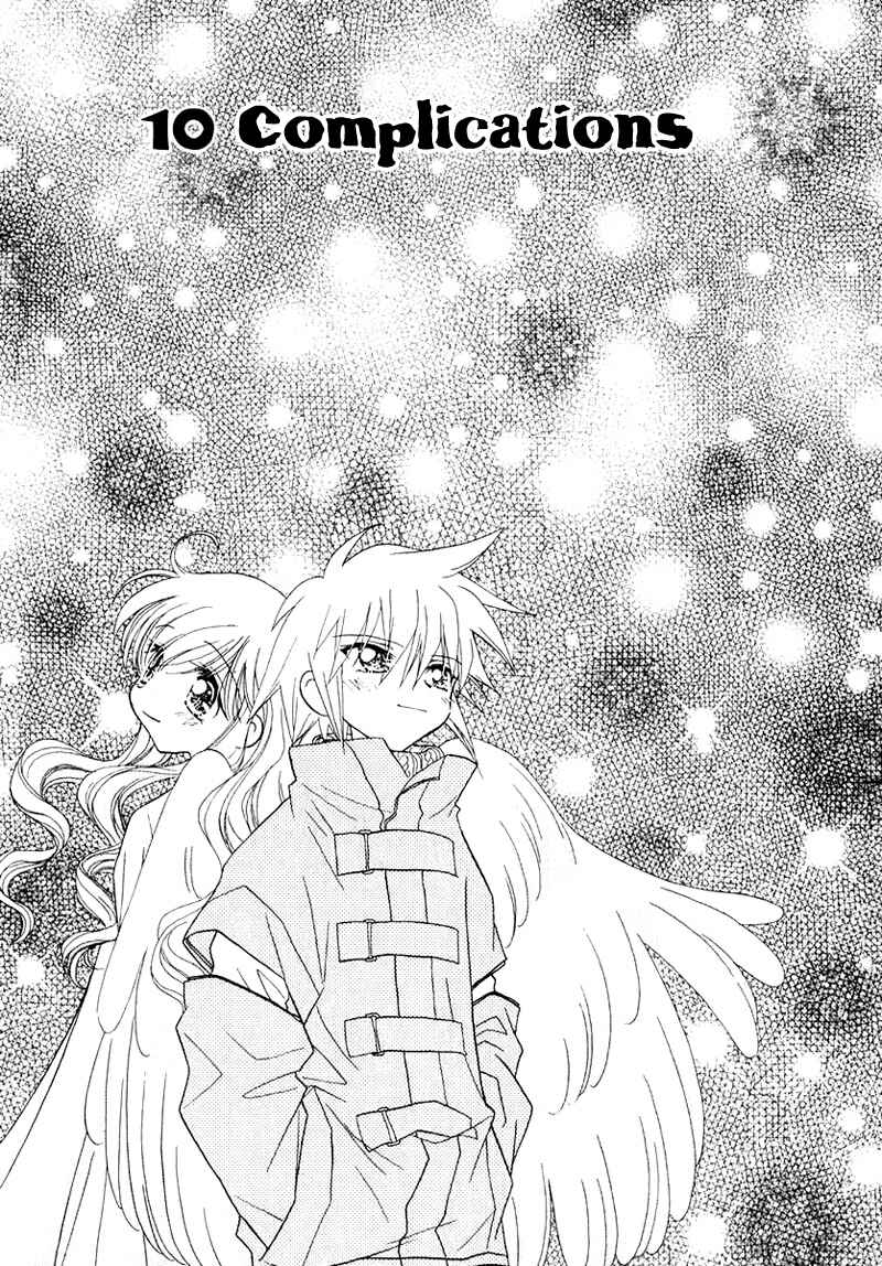 Page 2 Chapter 47 Young Girl, Young Boy