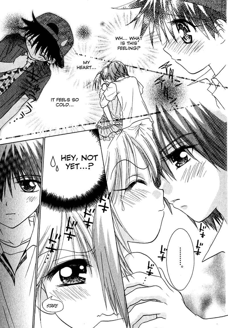 Page 9 Chapter 70 Young Girl, Young Boy
