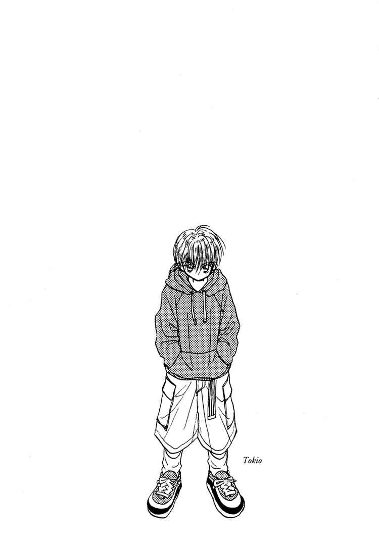 Page 16 Chapter 18 Young Girl, Young Boy