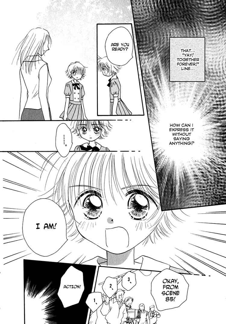 Page 2 Chapter 18 Young Girl, Young Boy