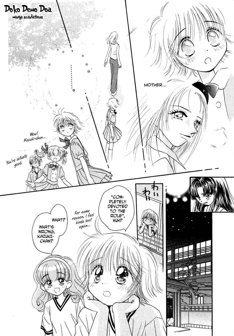 Page 6 Chapter 18 Young Girl, Young Boy