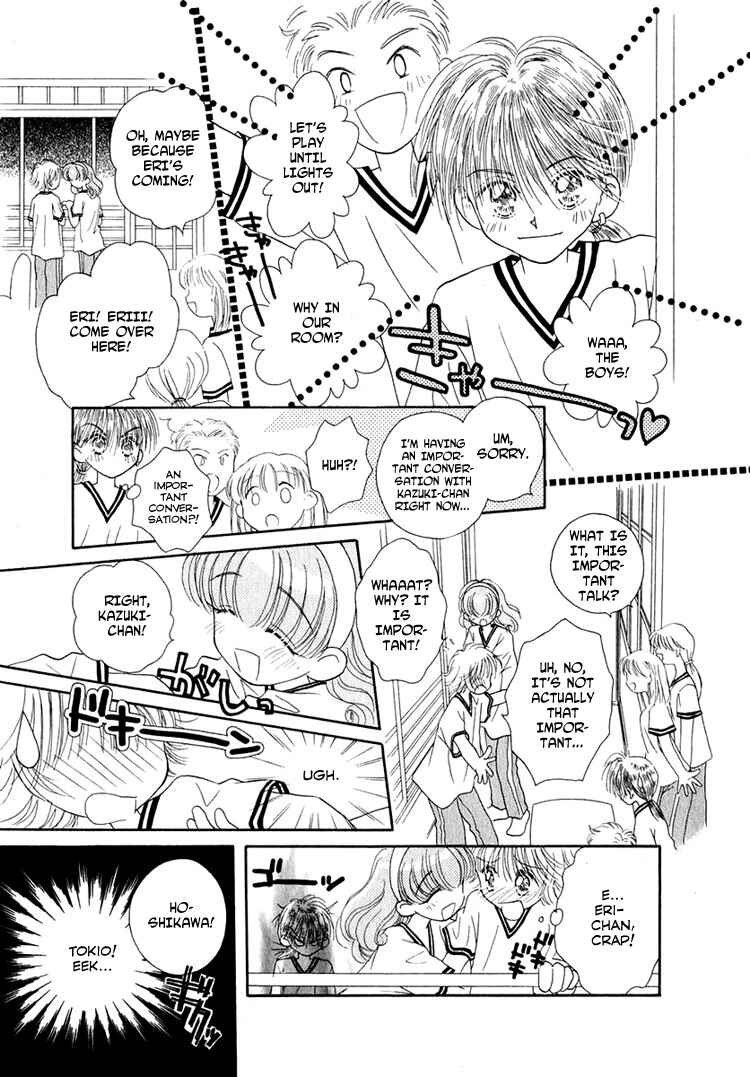 Page 9 Chapter 18 Young Girl, Young Boy