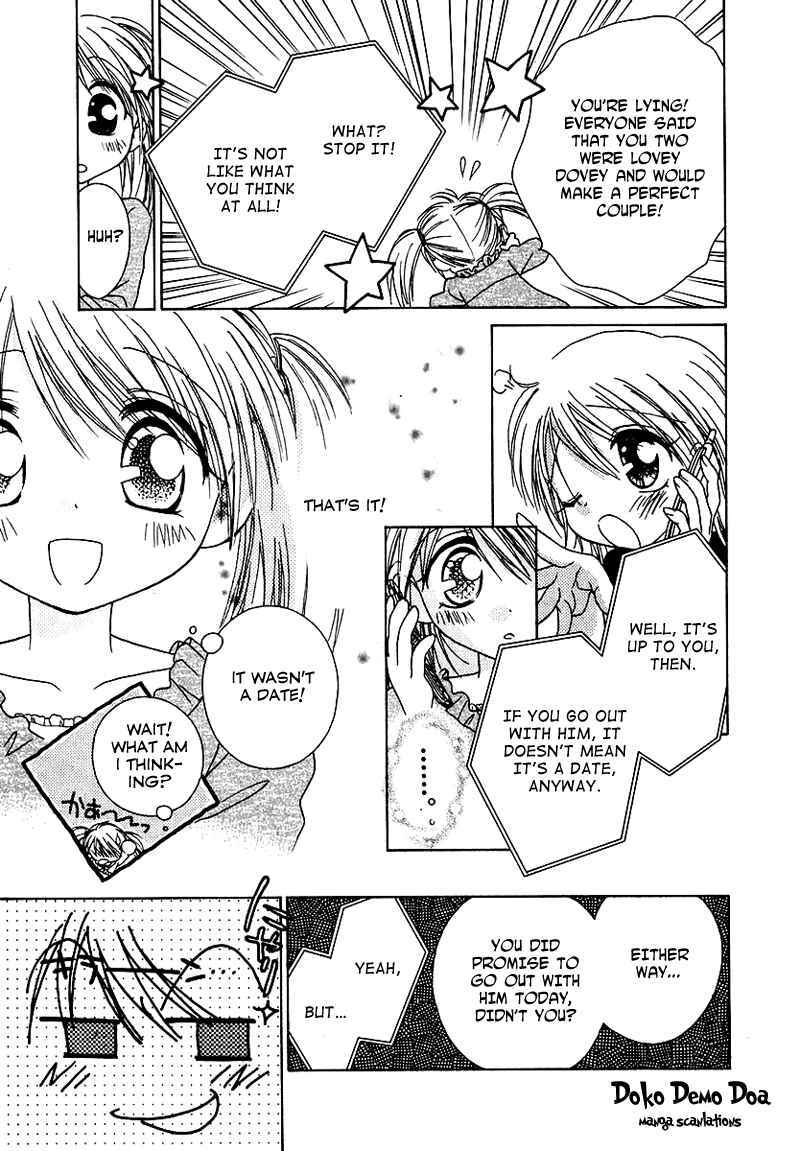 Page 4 Chapter 66 Young Girl, Young Boy