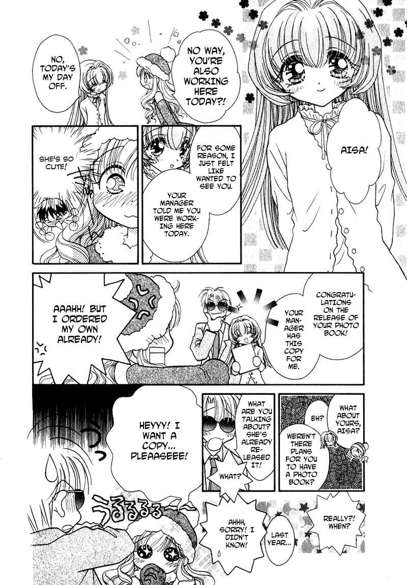 Page 9 Chapter 46 Young Girl, Young Boy