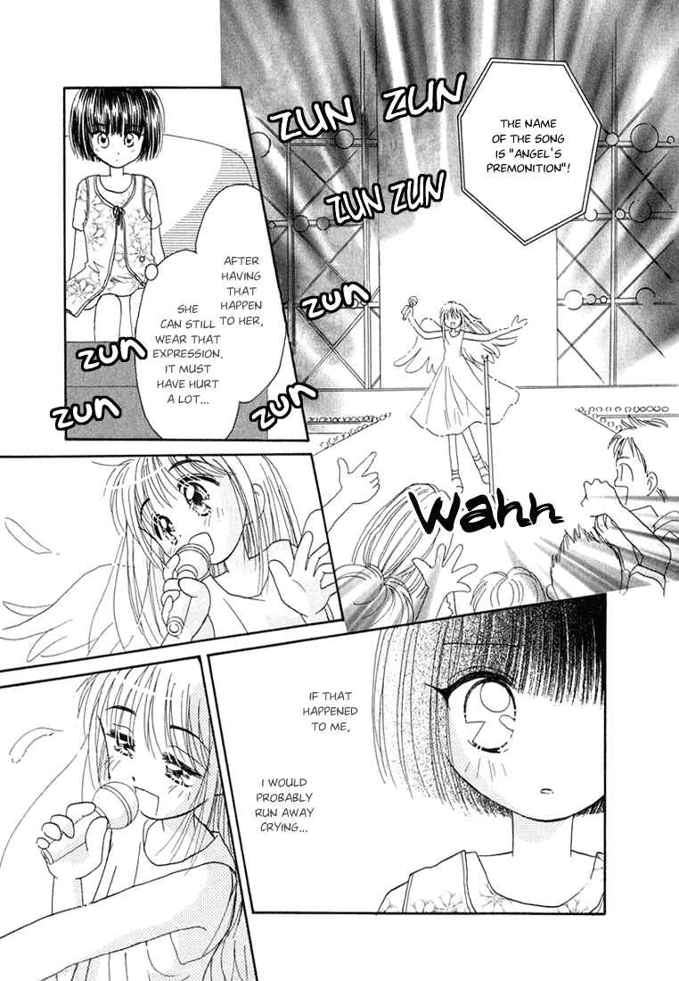 Page 11 Chapter 4 Young Girl, Young Boy