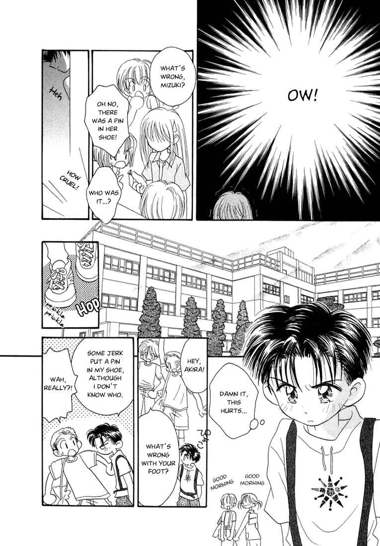 Page 2 Chapter 4 Young Girl, Young Boy