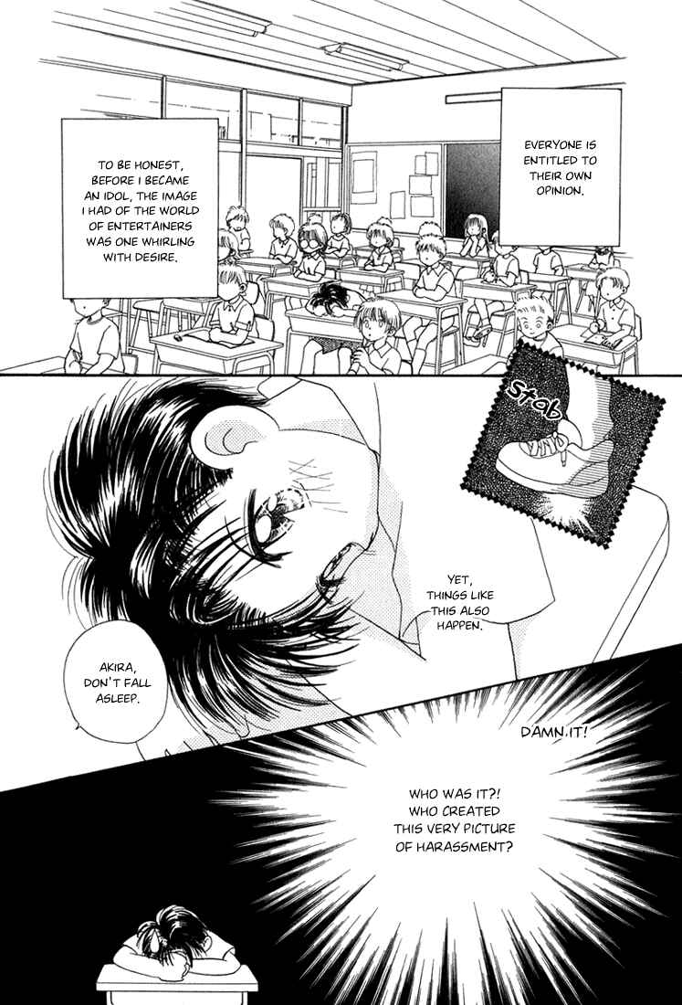 Page 4 Chapter 4 Young Girl, Young Boy