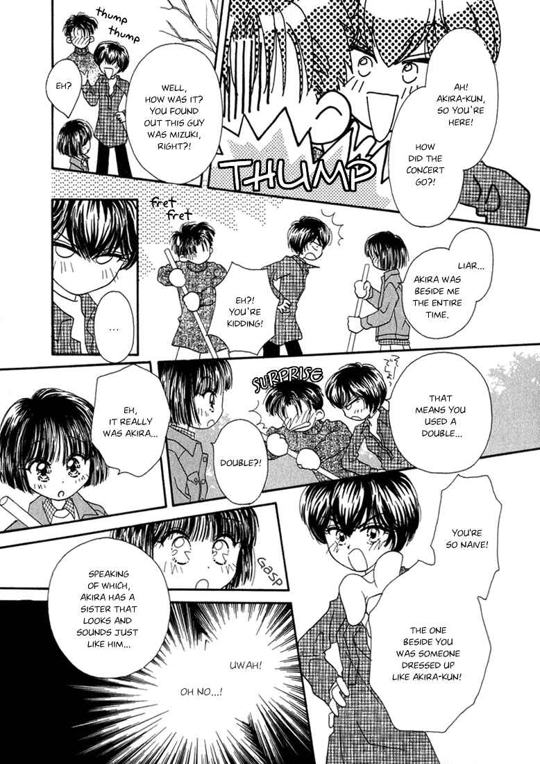 Page 9 Chapter 10 Young Girl, Young Boy