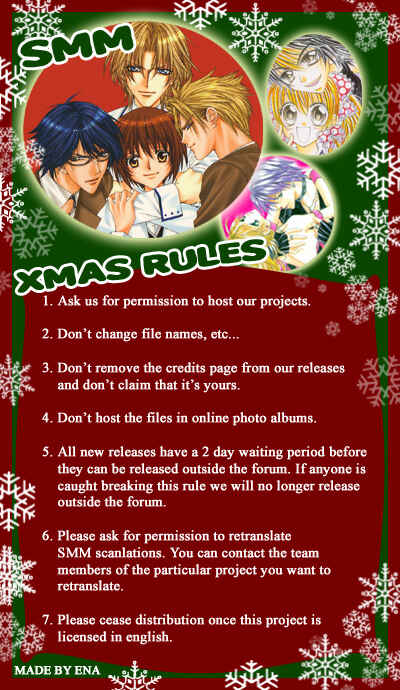 Page 53 Chapter 3.6 Mayonaka no Jewel