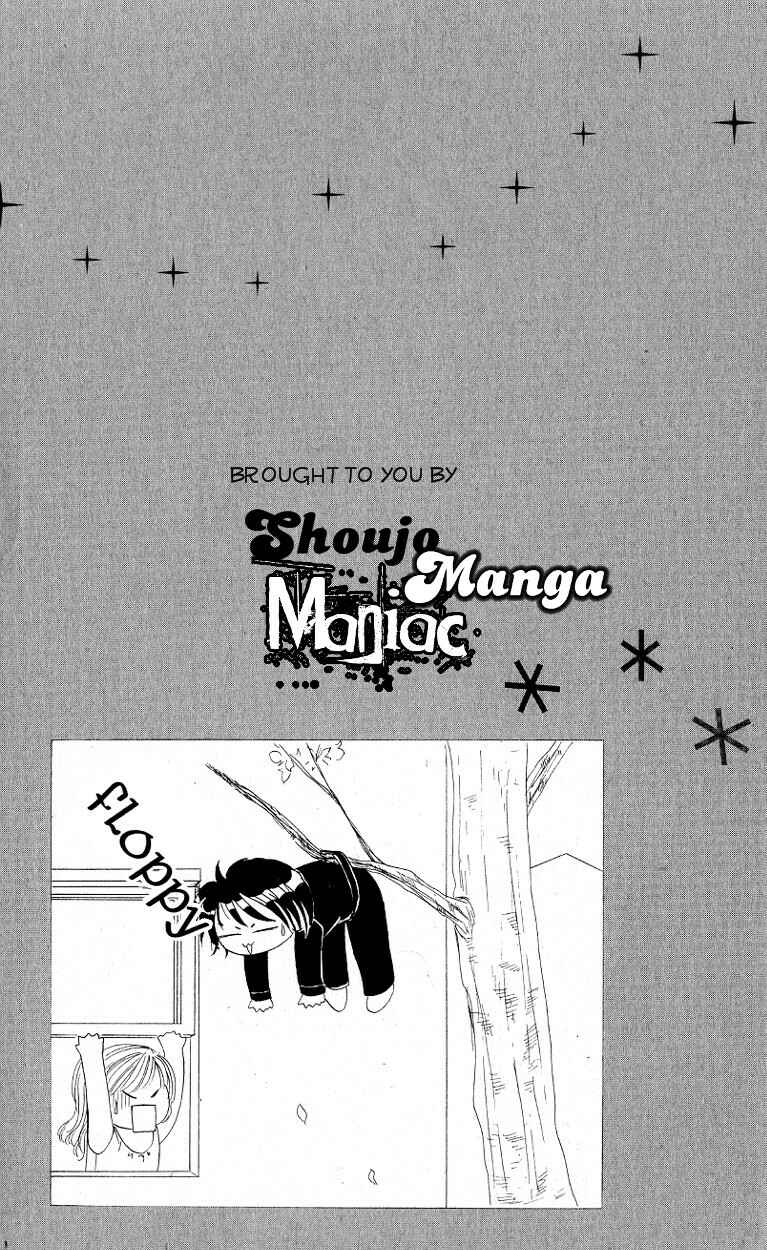 Page 41 Chapter 1 Mayonaka no Jewel