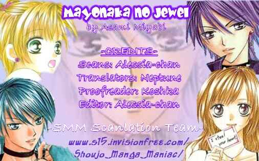 Page 42 Chapter 1 Mayonaka no Jewel