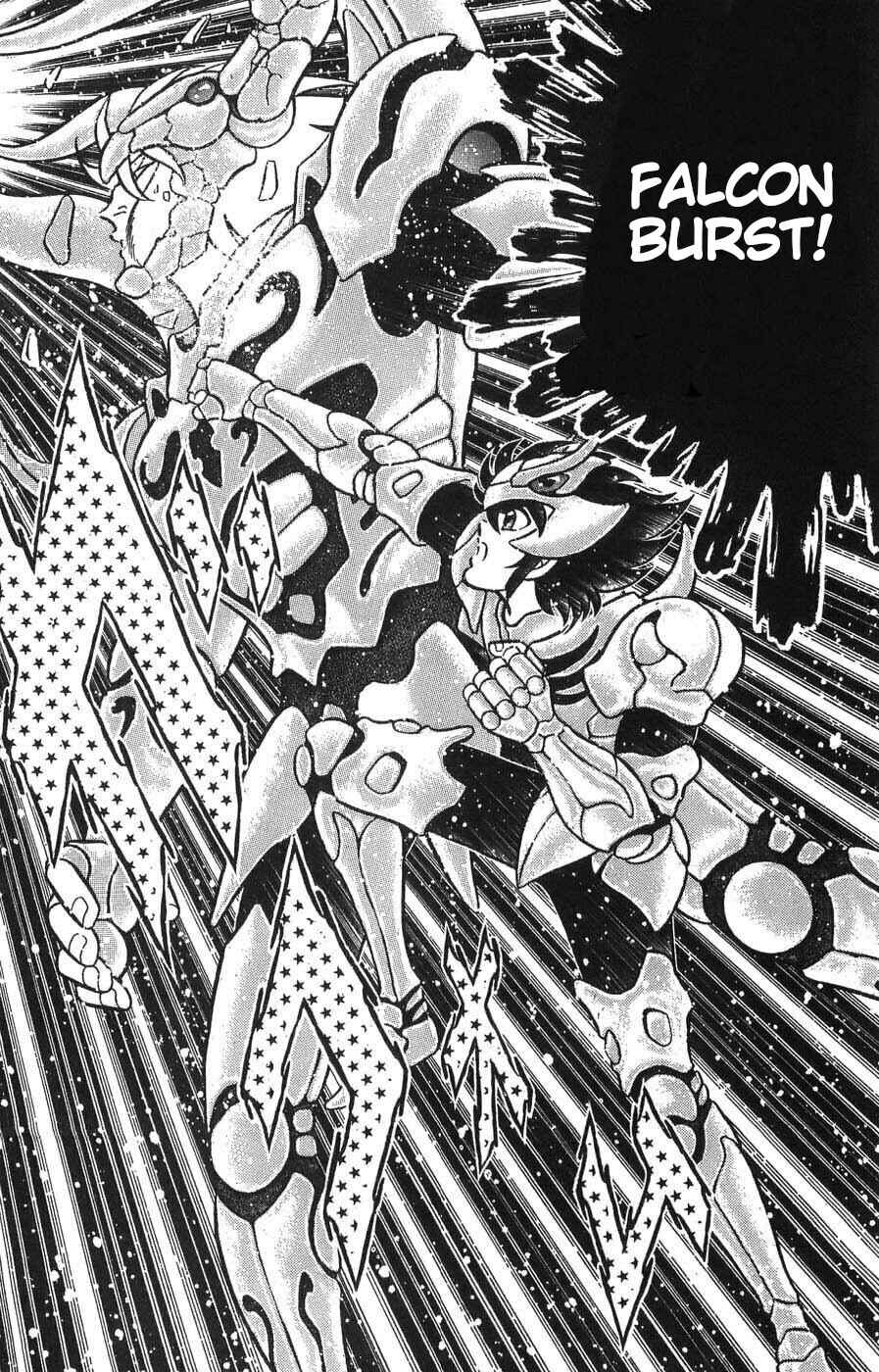 Page 28 Chapter 5 Silent Knight Sho