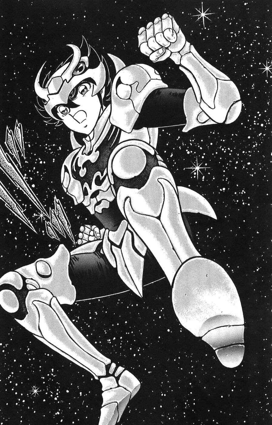 Page 29 Chapter 5 Silent Knight Sho