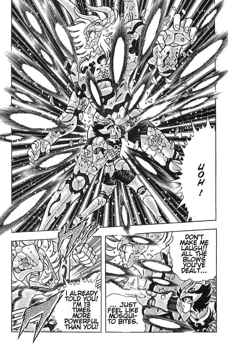 Page 31 Chapter 5 Silent Knight Sho