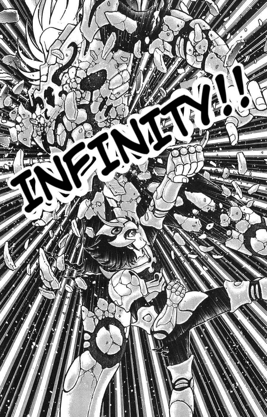 Page 46 Chapter 5 Silent Knight Sho