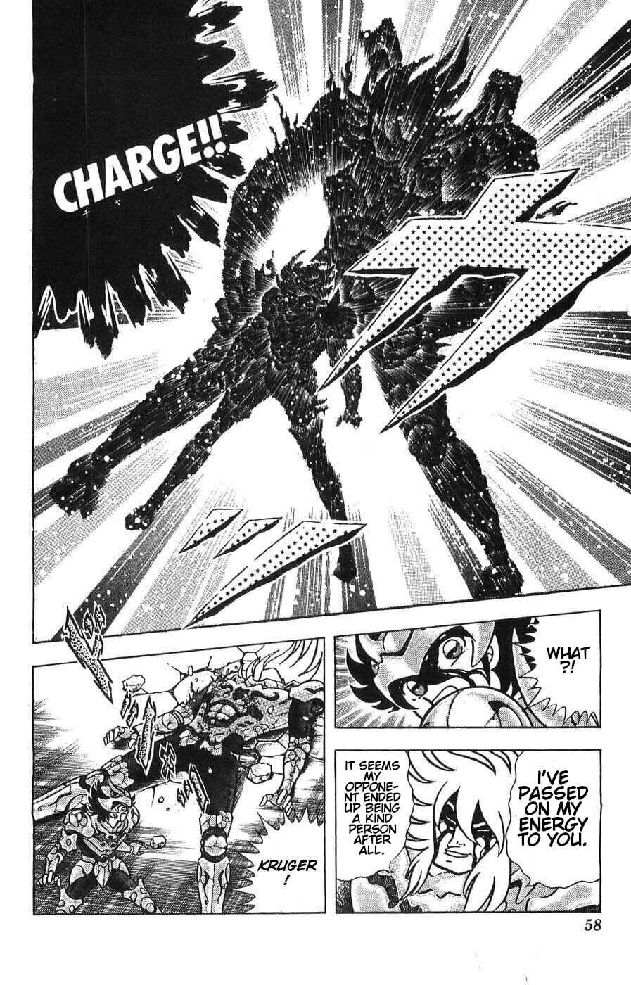 Page 57 Chapter 5 Silent Knight Sho