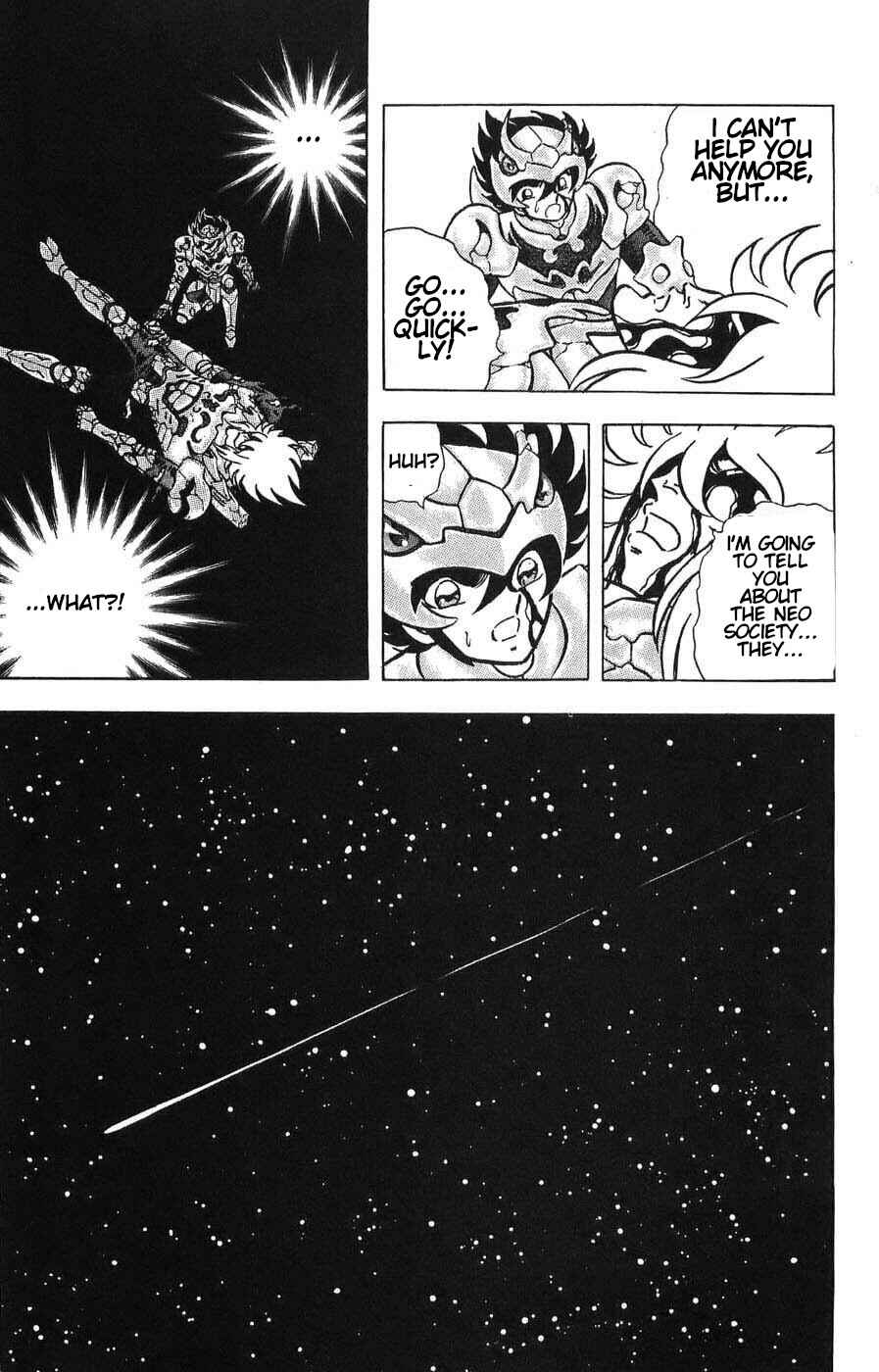 Page 58 Chapter 5 Silent Knight Sho