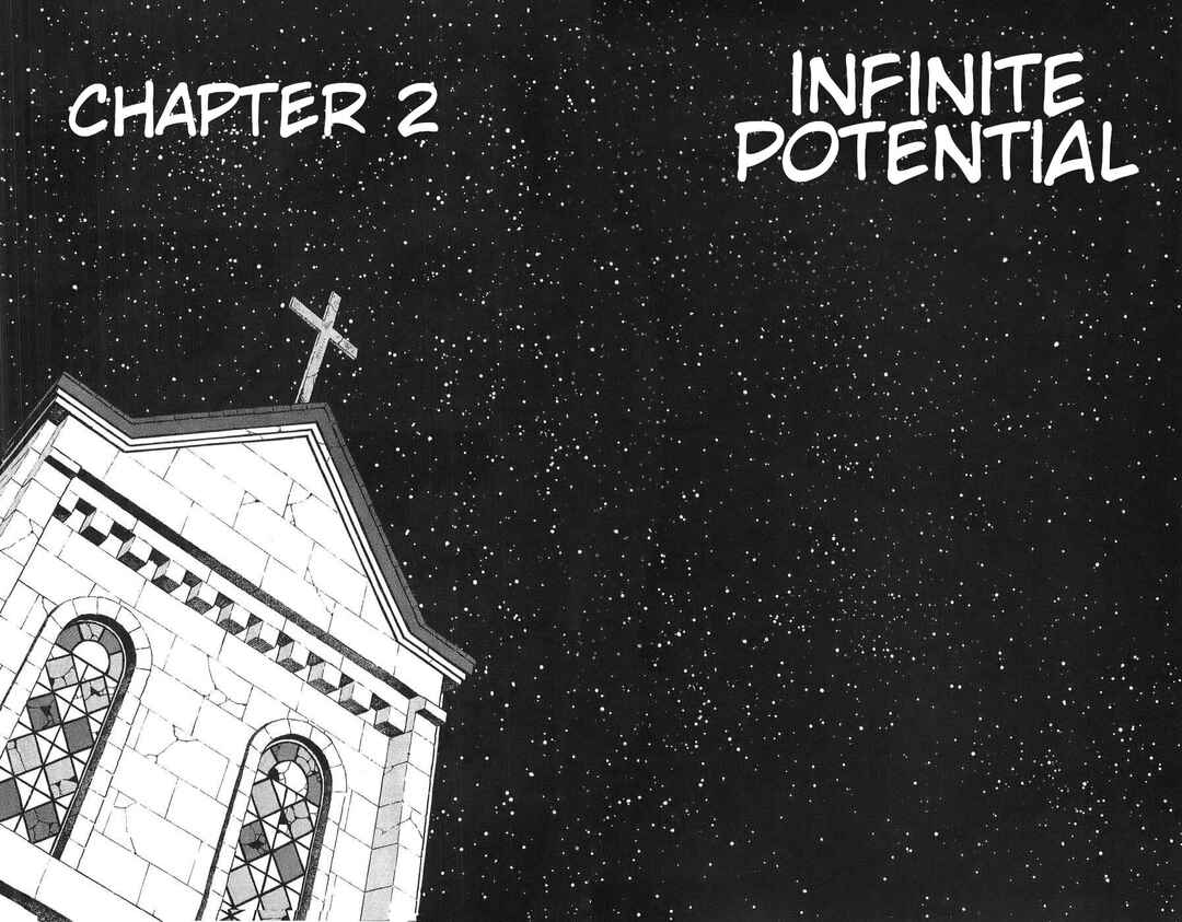Page 9 Chapter 5 Silent Knight Sho