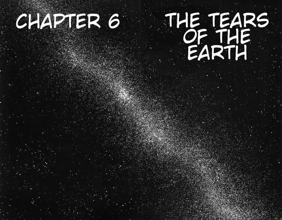 Page 1 Chapter 6 Silent Knight Sho