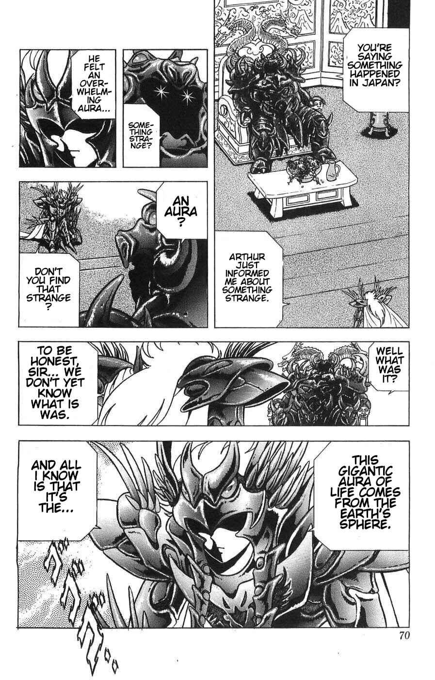 Page 9 Chapter 6 Silent Knight Sho