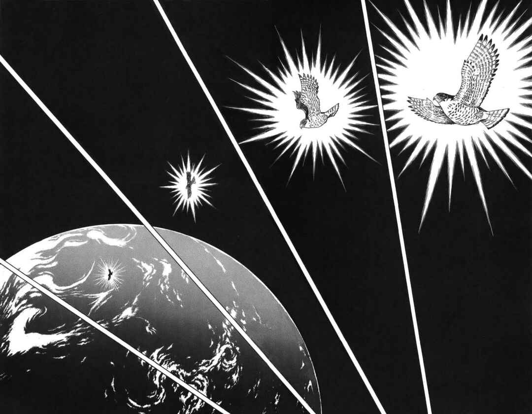 Page 36 Chapter 8 Silent Knight Sho