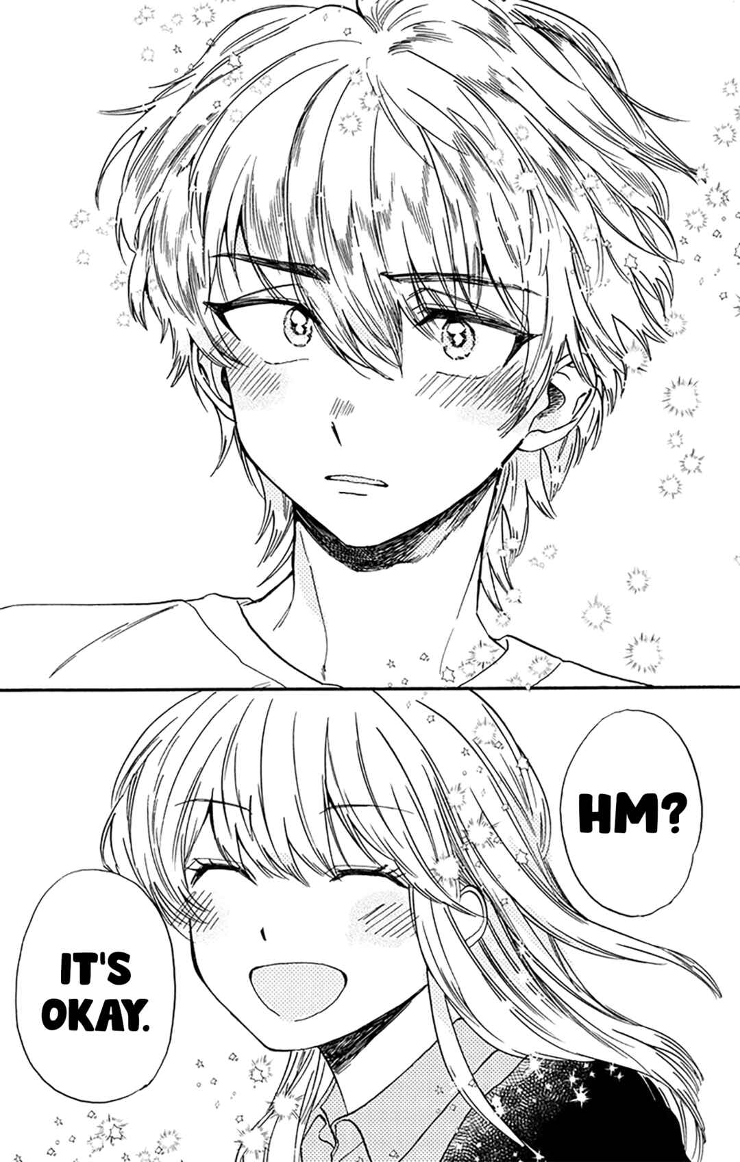 Page 23 Chapter 12 This Delinquent-kun Is Ungrateful