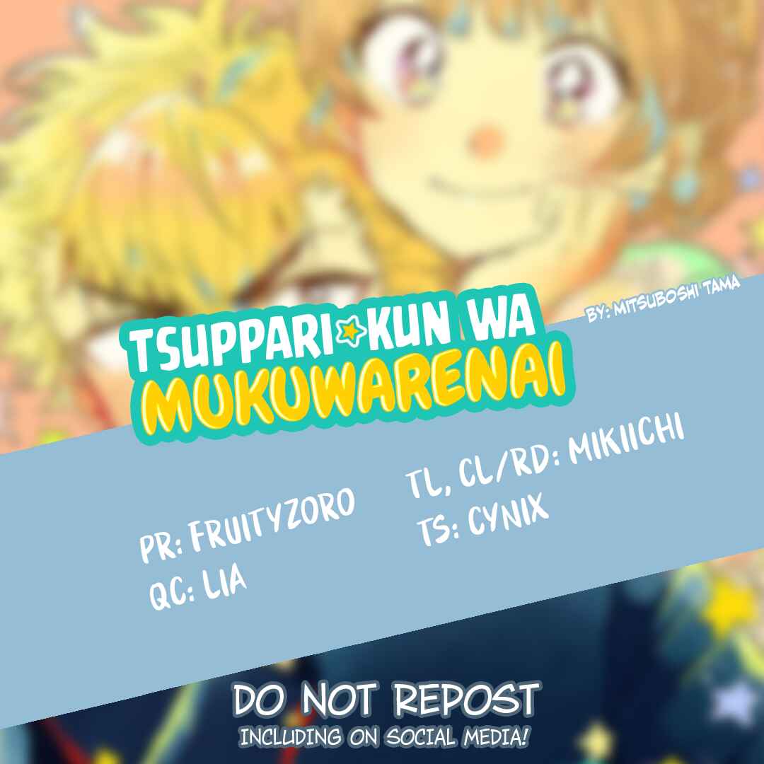 Page 27 Chapter 12 This Delinquent-kun Is Ungrateful