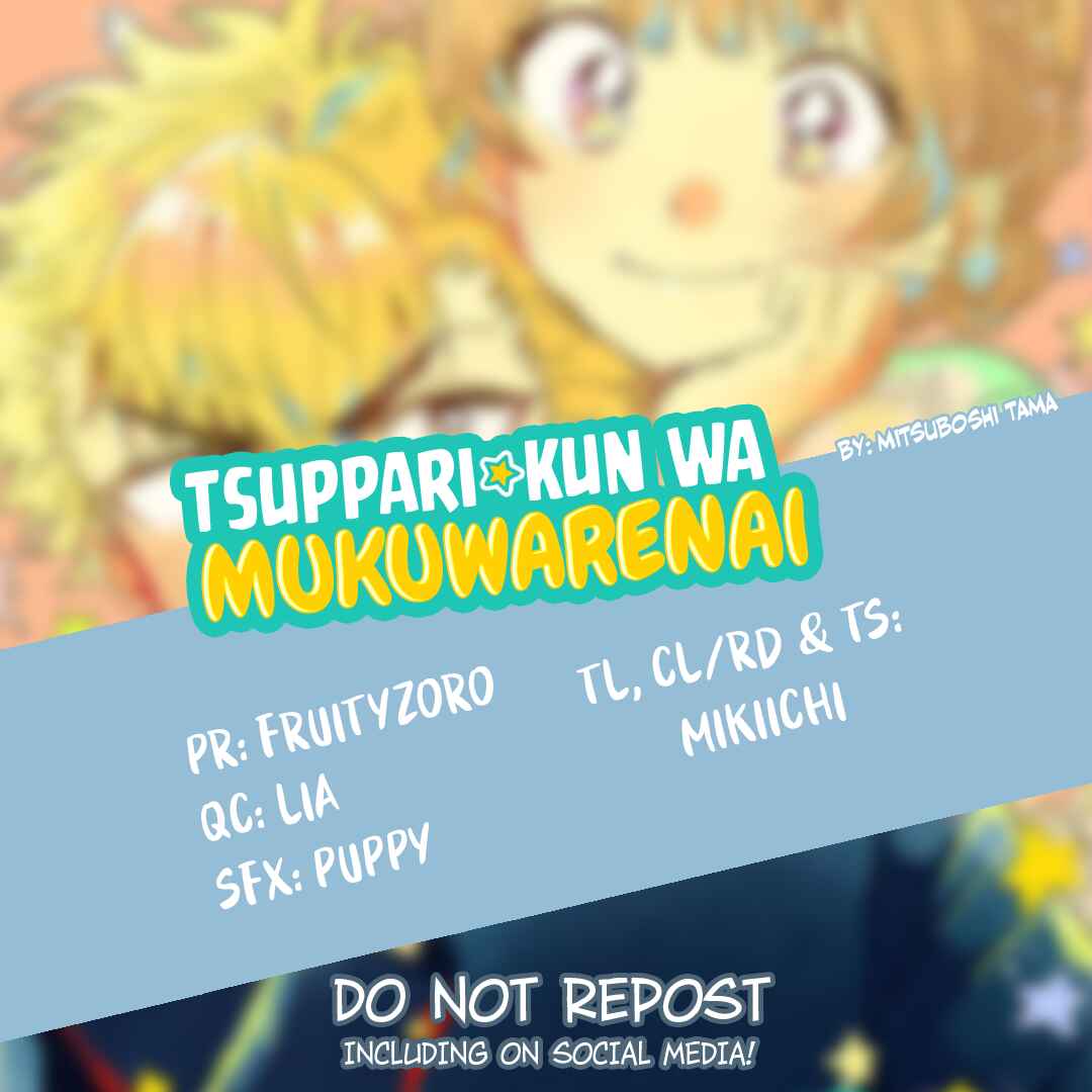 Page 26 Chapter 11 This Delinquent-kun Is Ungrateful