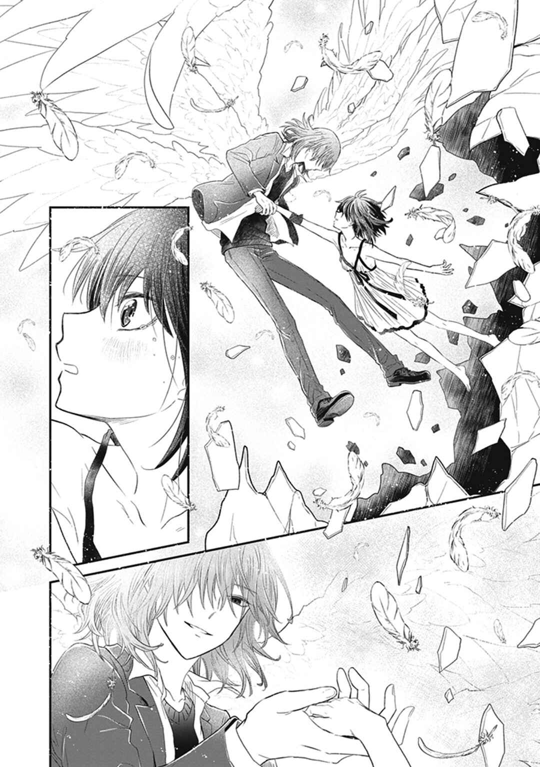Page 28 Chapter 4 Toaru Majutsu no Index Gaiden - Toaru Kagaku no Dark Matter